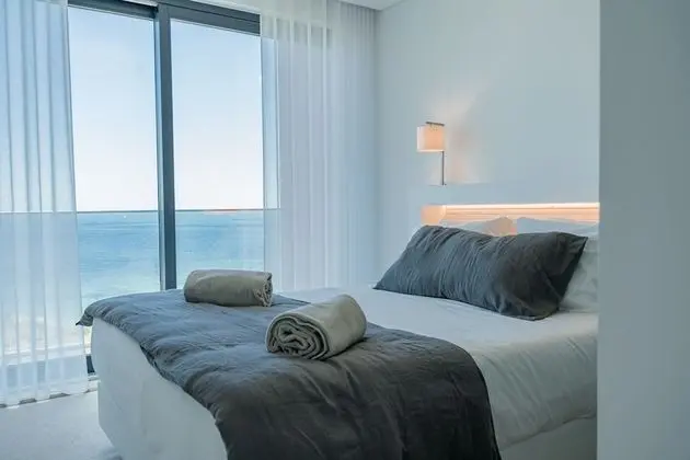 Luxury Apart Daire