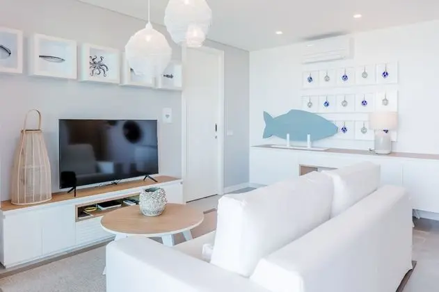 Luxury Apart Daire