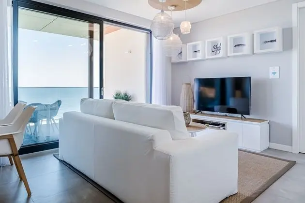 Luxury Apart Daire