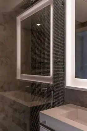 Luxury Apart Daire