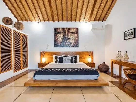 Superior Villa
