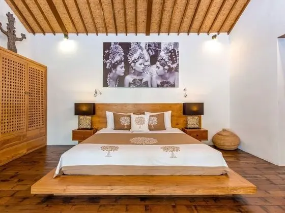 Superior Villa
