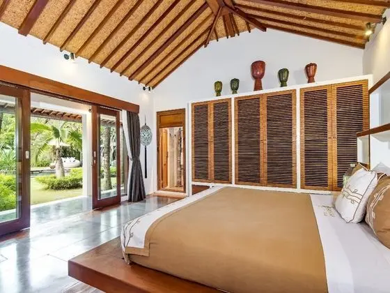 Superior Villa