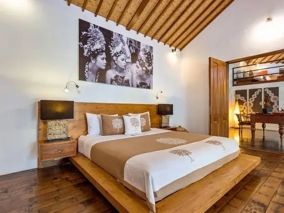 Superior Villa