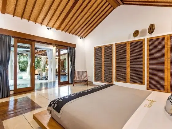 Superior Villa