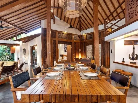 Superior Villa