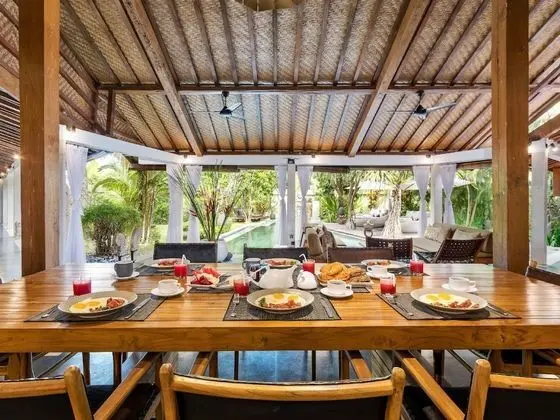 Superior Villa