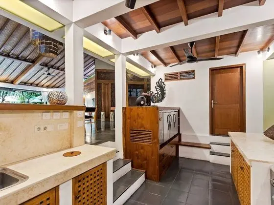 Superior Villa