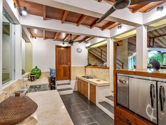 Superior Villa