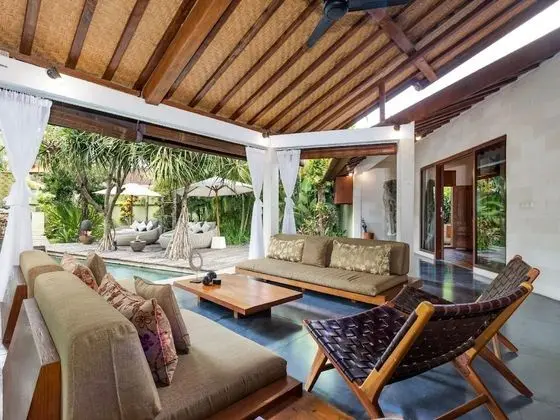 Superior Villa
