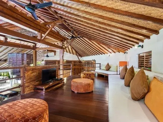 Superior Villa