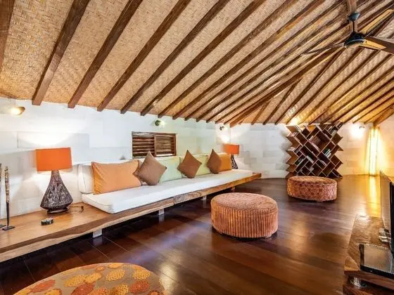 Superior Villa