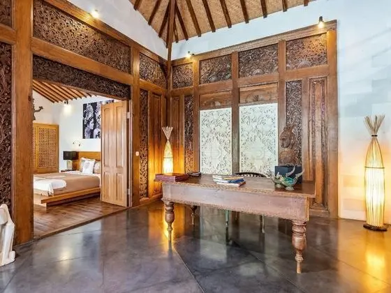 Superior Villa