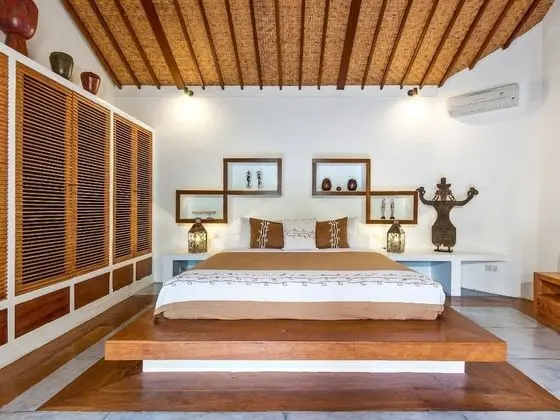 Superior Villa