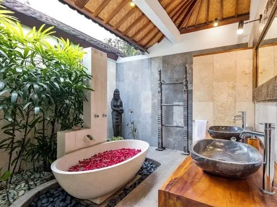 Superior Villa