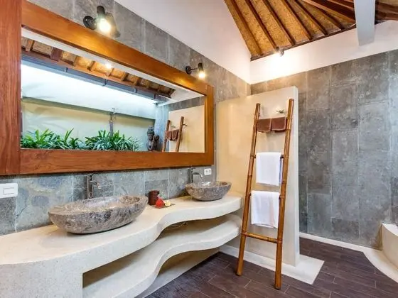 Superior Villa