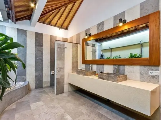 Superior Villa