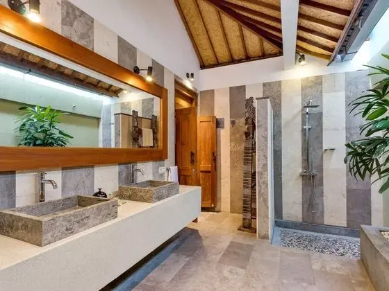 Superior Villa