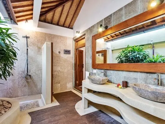 Superior Villa