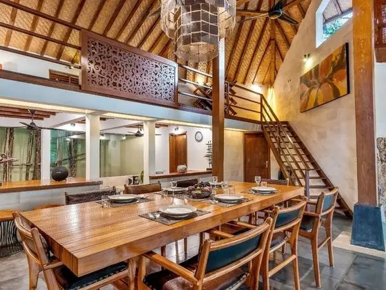 Superior Villa