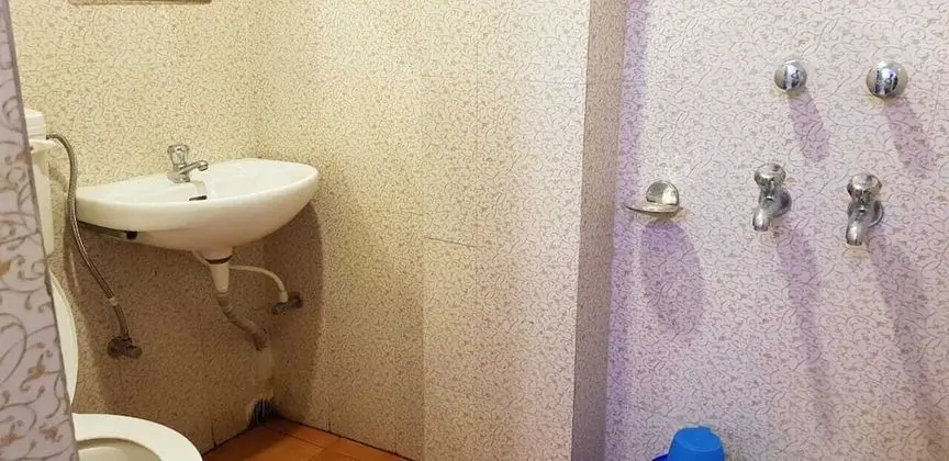 Deluxe Dört Kişilik Oda