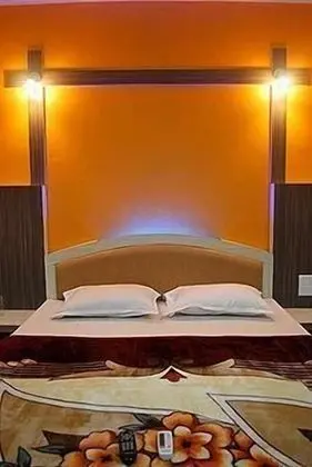 Deluxe Oda, 1 Çift Kişilik Yatak