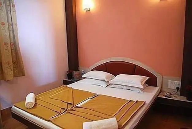 Deluxe Oda, 1 Çift Kişilik Yatak (No Ac)