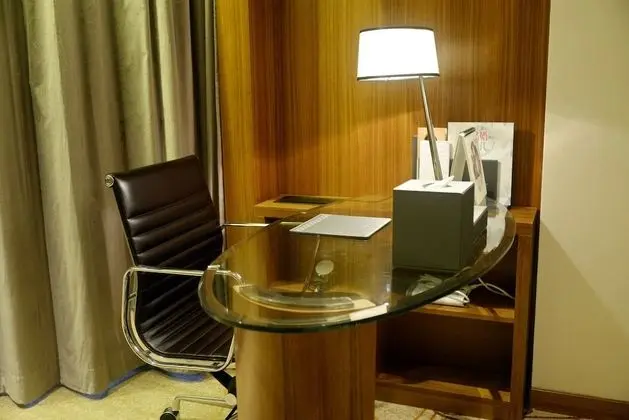 Deluxe Süit