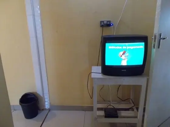 Economy Tek Büyük Yataklı Oda