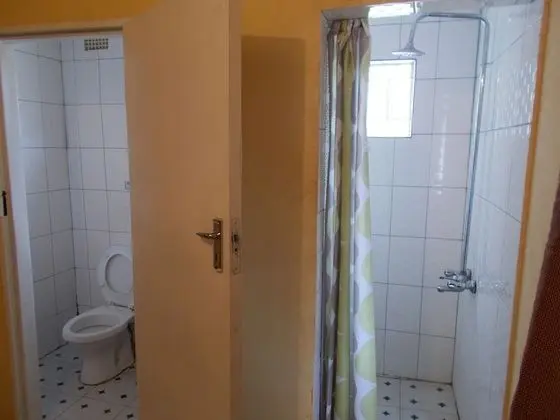 Economy Tek Büyük Yataklı Oda