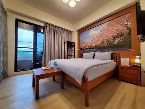 Signature Tek Büyük Yataklı Oda, 1 Büyük (Queen) Boy Yatak, Balkon, Dağ Manzaralı