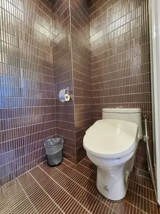 Signature Tek Büyük Yataklı Oda, 1 Büyük (Queen) Boy Yatak, Balkon, Dağ Manzaralı