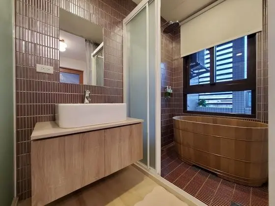 Signature Tek Büyük Yataklı Oda, 1 Büyük (Queen) Boy Yatak, Balkon, Dağ Manzaralı