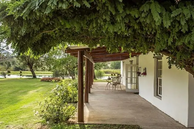 Classic Ev, 1 Yatak Odası