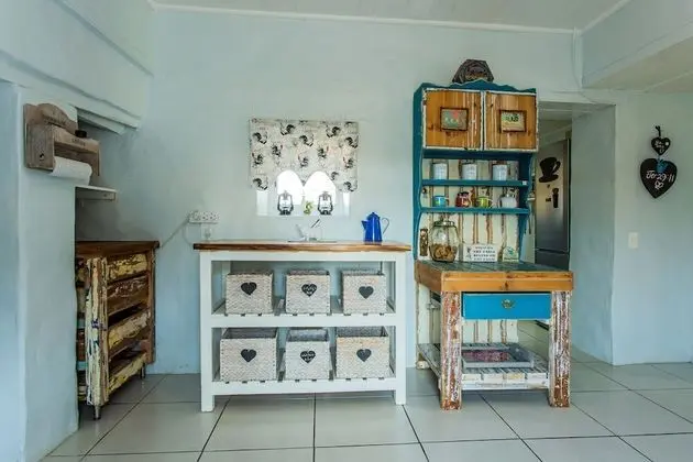 Classic Ev, 1 Yatak Odası