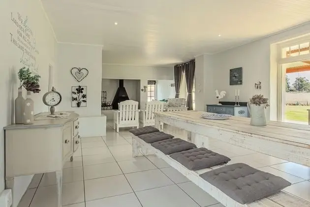 Classic Ev, 1 Yatak Odası