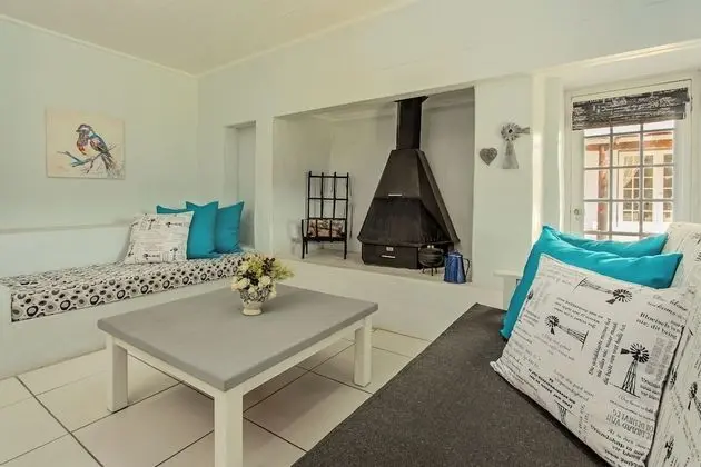 Classic Ev, 1 Yatak Odası