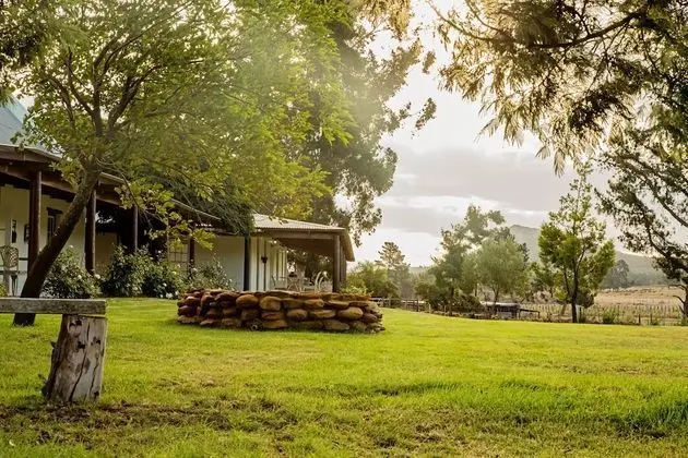 Classic Ev, 1 Yatak Odası