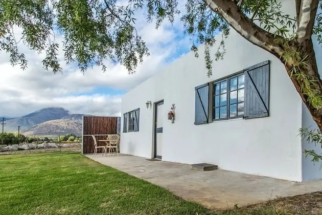 Classic Kır Evi, 1 Yatak Odası