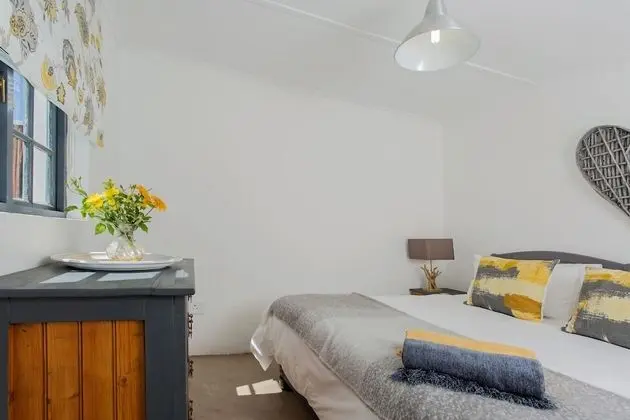 Classic Kır Evi, 1 Yatak Odası