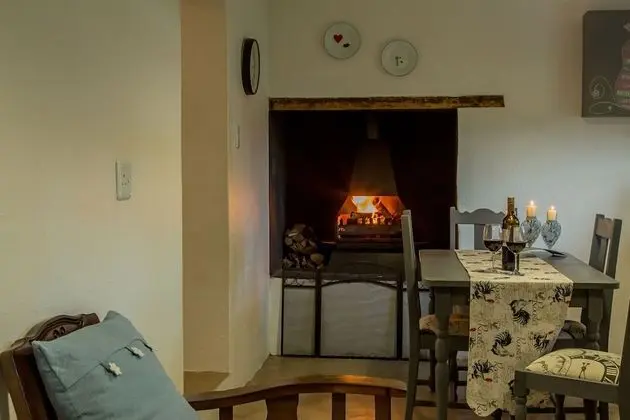 Classic Kır Evi, 1 Yatak Odası