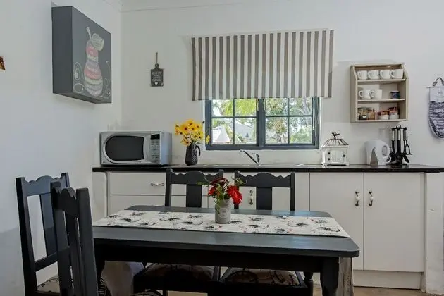 Classic Kır Evi, 1 Yatak Odası