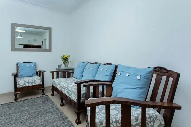 Classic Kır Evi, 1 Yatak Odası