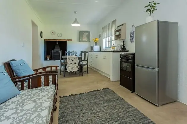 Classic Kır Evi, 1 Yatak Odası