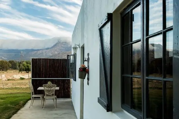 Classic Kır Evi, 1 Yatak Odası