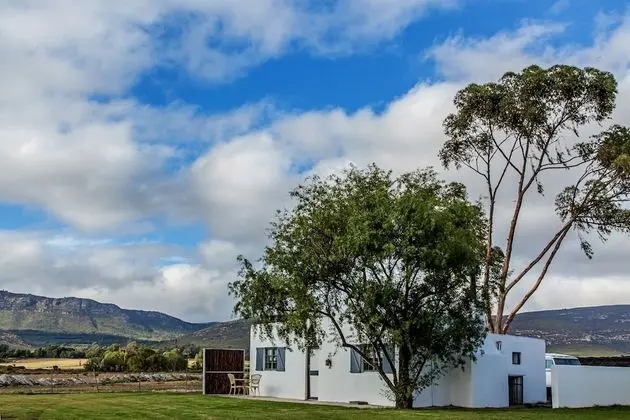 Classic Kır Evi, 1 Yatak Odası