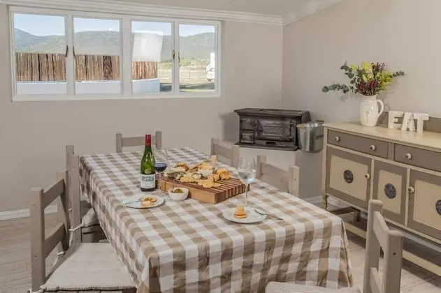 Deluxe Ev, 3 Yatak Odası