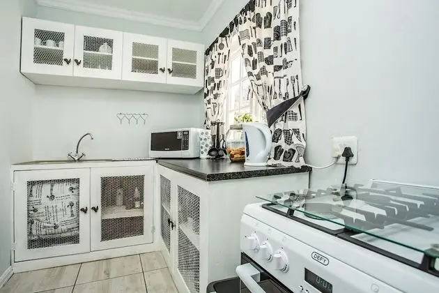 Deluxe Ev, 3 Yatak Odası