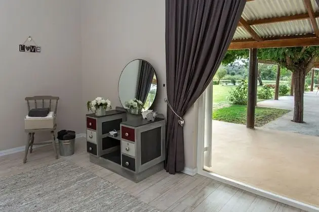 Deluxe Ev, 3 Yatak Odası