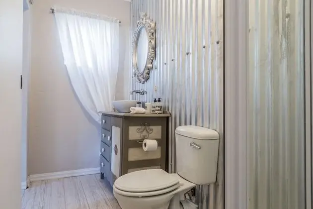 Deluxe Ev, 3 Yatak Odası